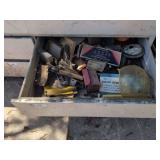 Vintage Car Parts