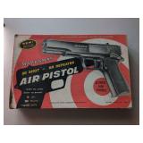 Marksman 20 Shot BB Repeater Air Pistol