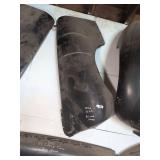 1942 Chevrolet Driver Panel New Old Stock