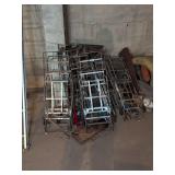 Tire Carts