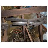 Vintage Vehicle Fenders