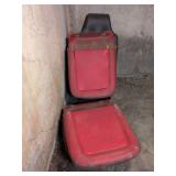 Vehicle Seats