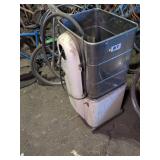 Portable Shop Sink