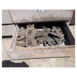 Vintage Car Parts