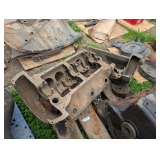 Engine Block