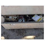 Vintage Car Parts