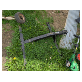 Tow Bracket