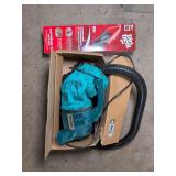 Two Dirt Devil Hand Vacuums