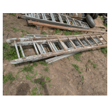 Four Ladders