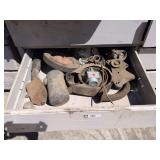 Vintage Car Parts