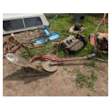 Disc Plow
