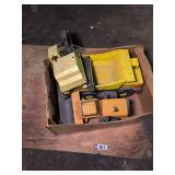 Toy Trucks