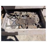 Vintage Car Parts