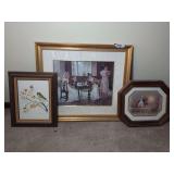 Wall Art Set