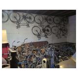 Vintage Bicycles