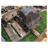 Engine Block