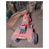 Kids Plastic ATV