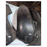 Vintage Chevrolet Passenger Panel New Old Stock