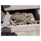 Vintage Car Parts