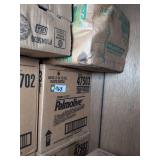 Seven Boxes of Soap