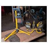 500W Halgen Work Lights