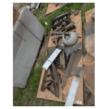 Vintage Parts