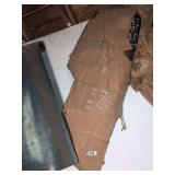 1951 Passenger Side Door New Old Stock