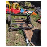 Trailer Attachment