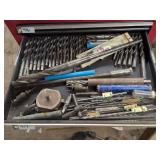 Drill Bits