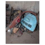 Volkswagen Parts