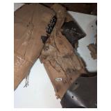 1951 Passenger Driver Side Door New Old Stock