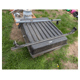 Car Storage Box