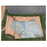 Vehicle Window