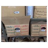 Vintage Clothing, Storage Bags and Bedding