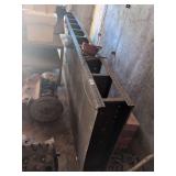 Metal Shelving