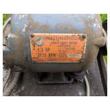 Vintage Air Compressor