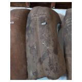 Ford Truck Driver Front Panel New Old Stock