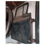 1957 Chevrolet 1/2 Ton Pickup Passenger Side Door