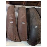 Ford Passenger Front Panel New Old Stock