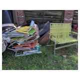 Lawn Chairs