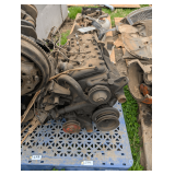 Engine Block