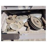 Vintage Car Parts