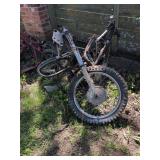 Motorcycle Parts