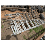 Five Ladders