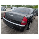 2006 CHRYSLER 300
