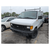 2005 FORD E-150