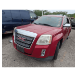 2014 GMC TERRAIN
