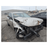 2009 HYUNDAI SONATA