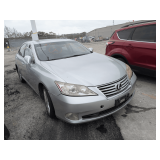 2010 LEXUS ES 350