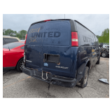 2003 CHEVROLET EXPRESS